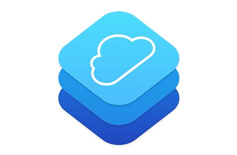 CloudKit .